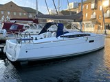Jeanneau Sun Odyssey 349 L/K
